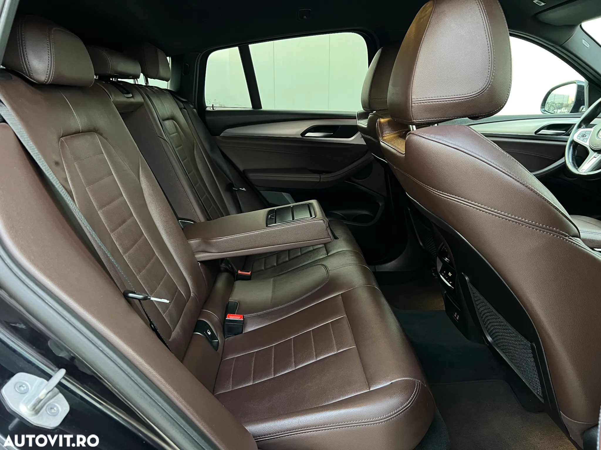 BMW X4 xDrive30d AT MHEV - 8