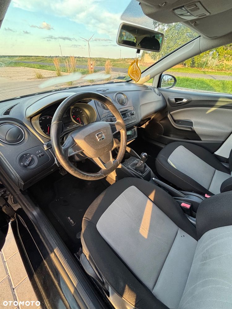 Seat Ibiza - 8