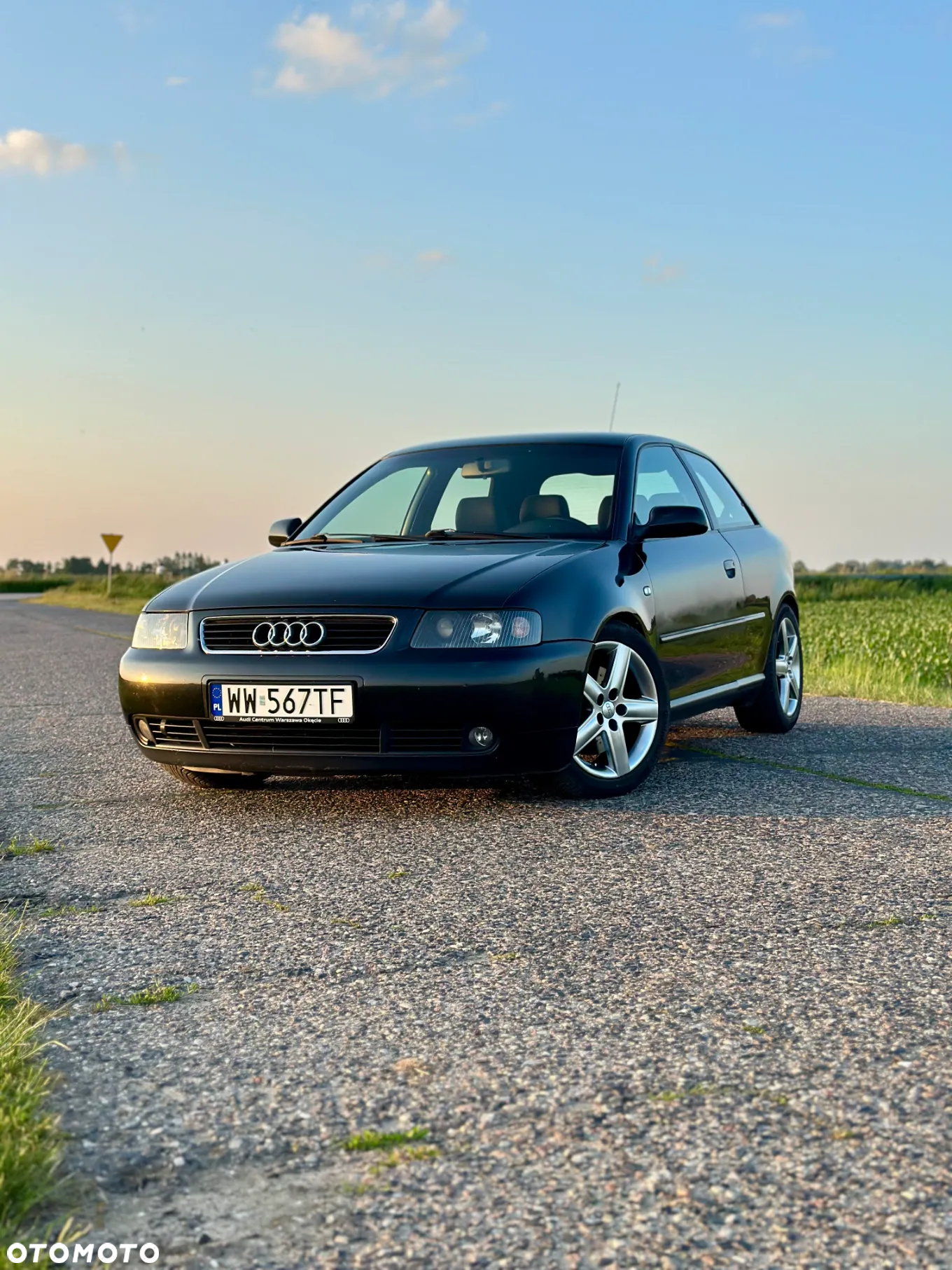 Audi A3 - 30