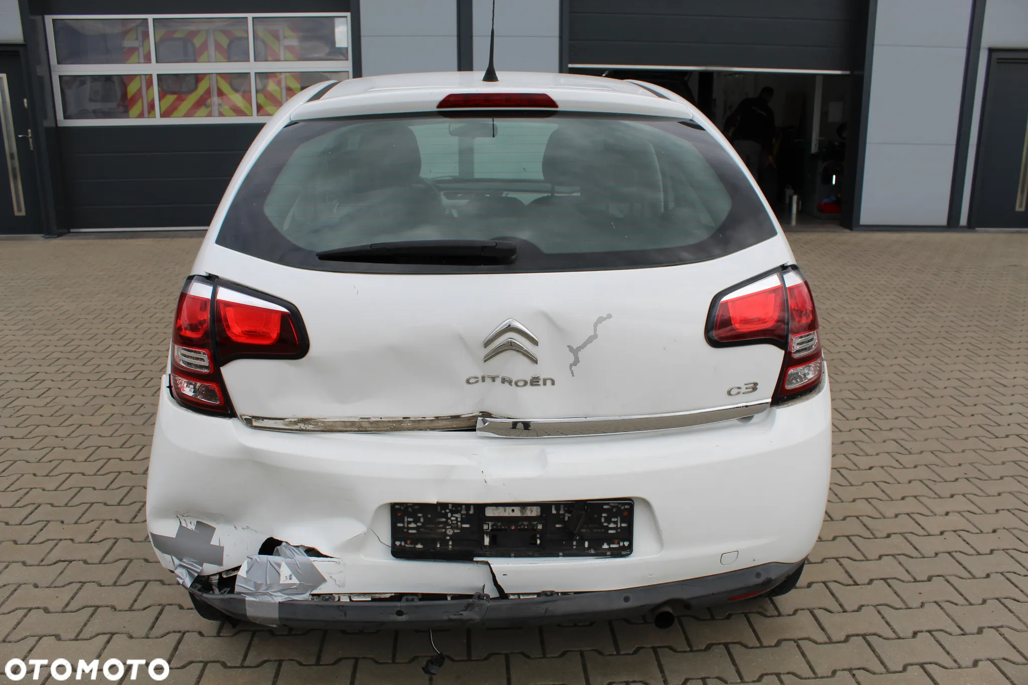 Citroën C3 1.2 PureTech Selection - 6