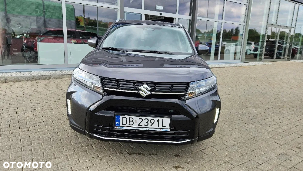 Suzuki Vitara 1.4 Boosterjet mHEV Premium Plus 2WD - 2