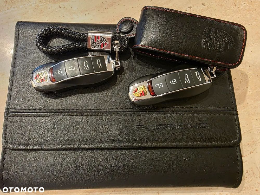 Porsche 718 Boxster GPF PDK - 24