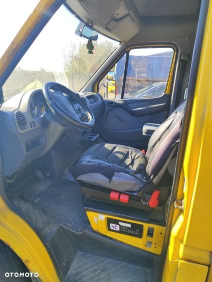 Mercedes-Benz Sprinter 308 CDI - 6