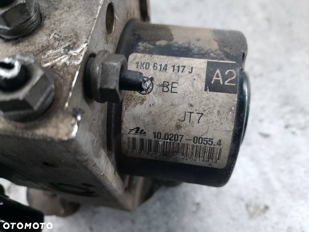 POMPA ABS SEAT LEON II 1.9 TDI - 3