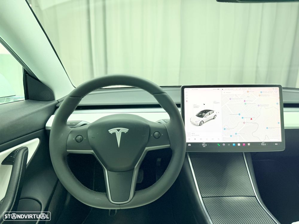 Tesla Model 3 Long-Range Dual Motor AWD - 18
