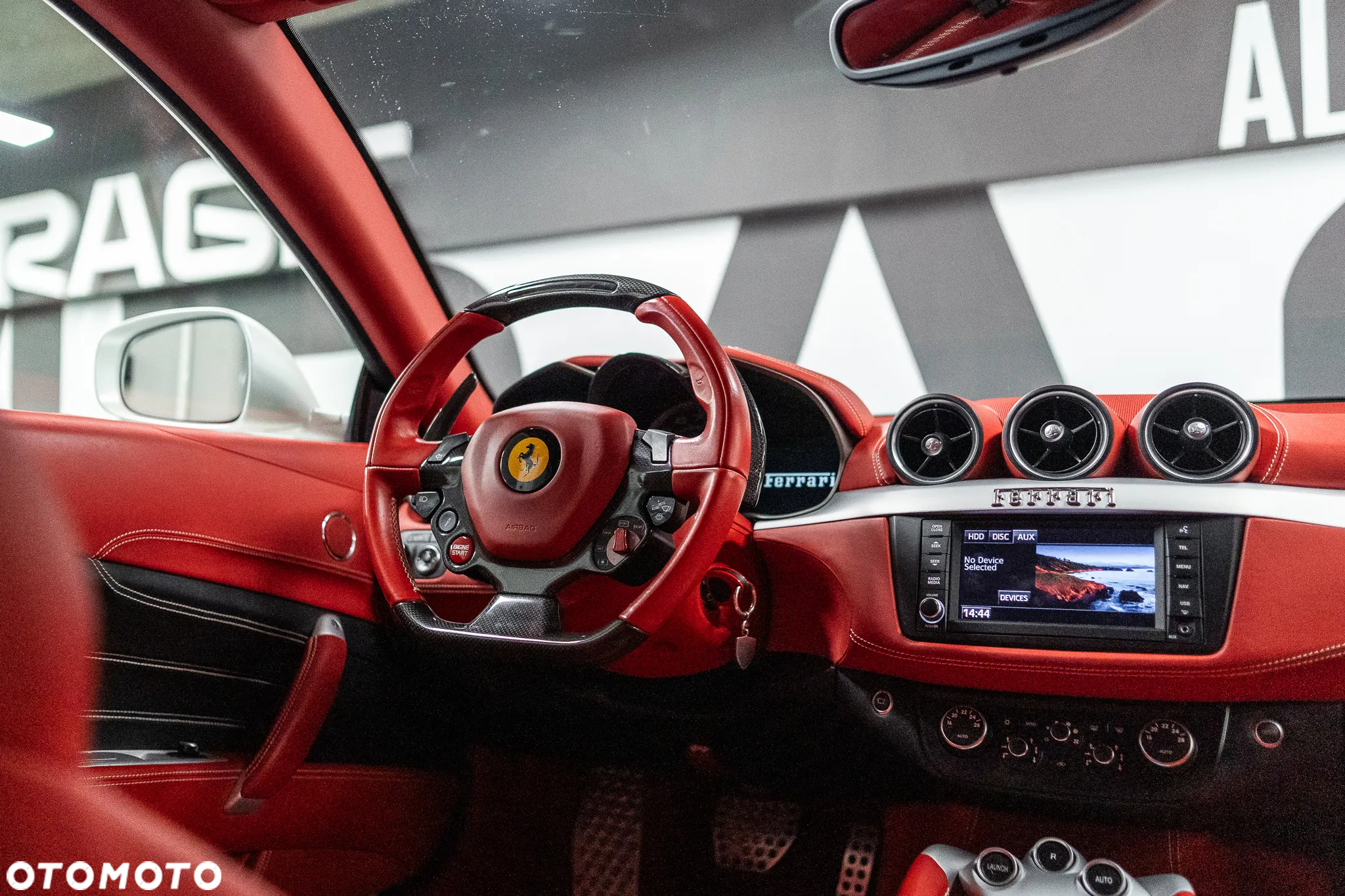 Ferrari FF Standard - 25