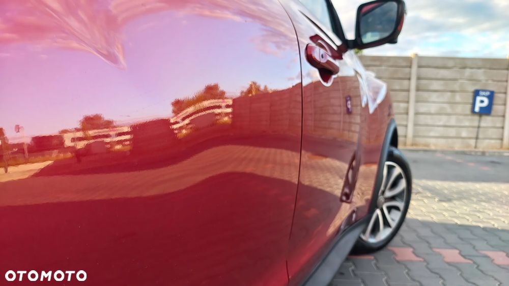 Nissan Juke 1.5 dCi N-Connecta - 26