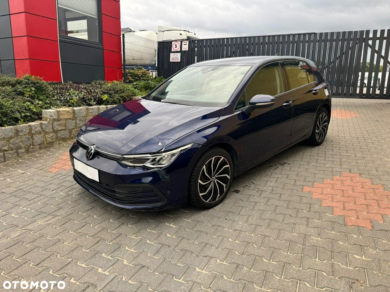 Volkswagen Golf 2.0 TDI SCR - 3