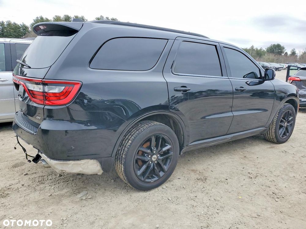 Dodge Durango - 4
