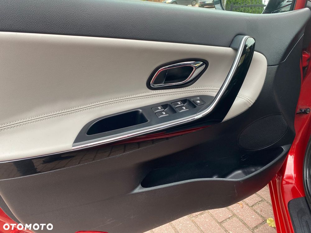 Kia Ceed Cee'd 1.6 GDI Business Line - 10