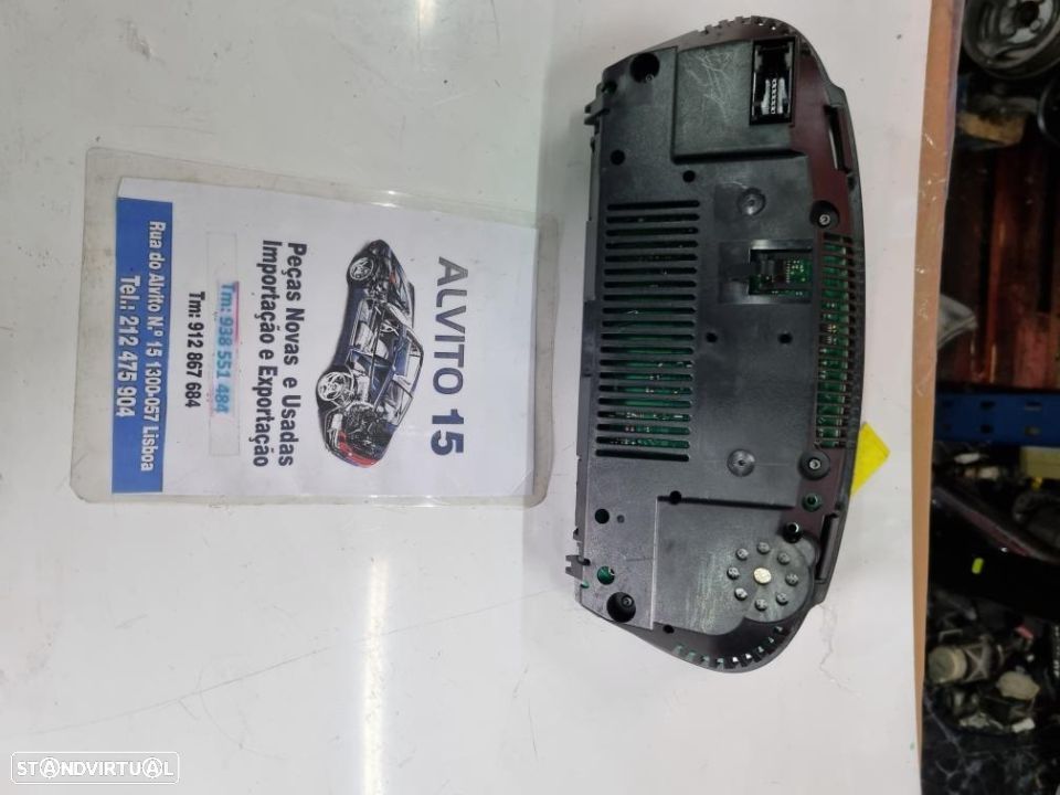 quadrante BMW E60 2009 - 2