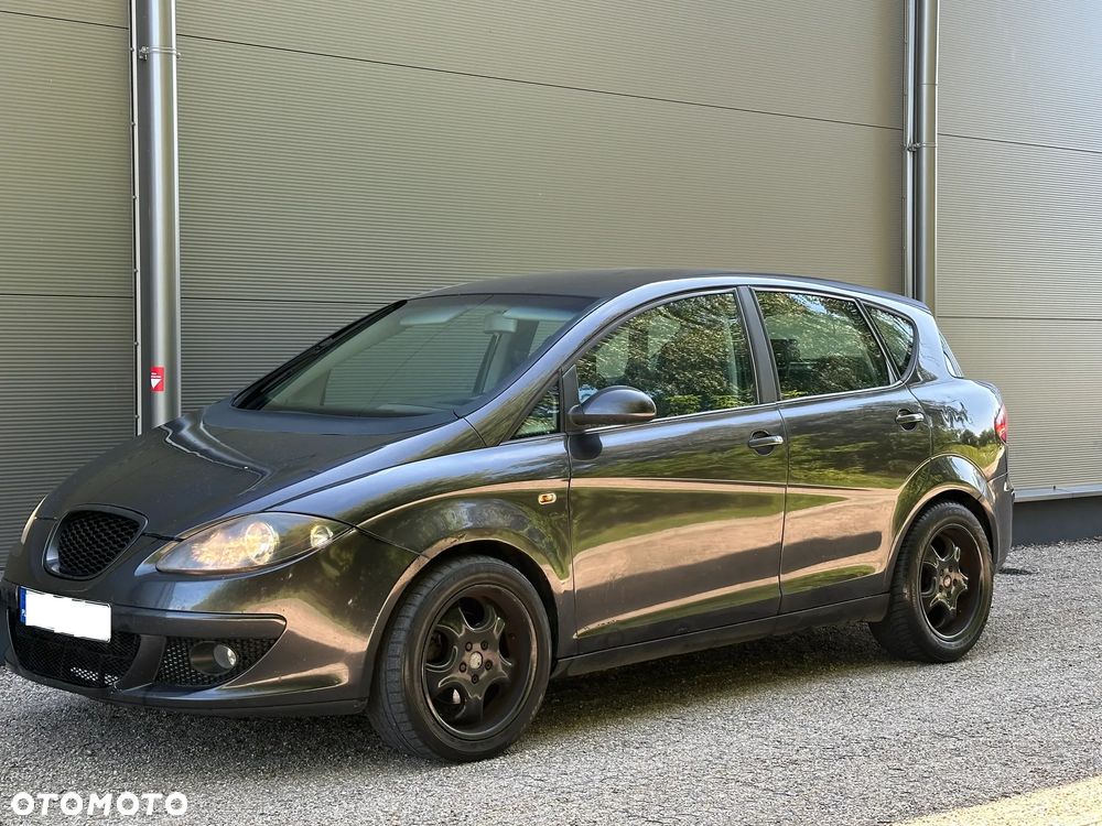 Seat Toledo 1.9 TDI Stylance - 7