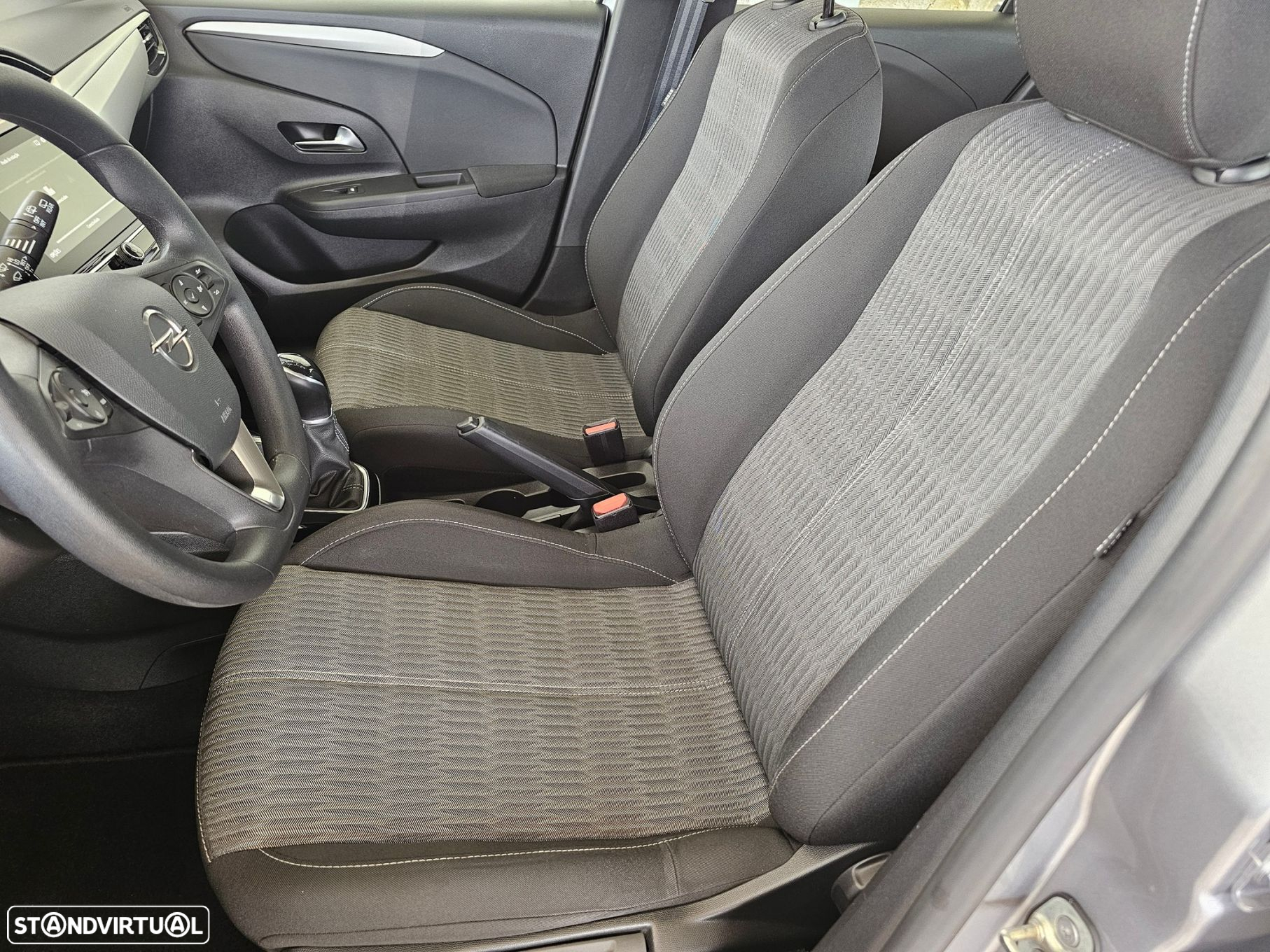 Opel Corsa 1.2 Business - 14