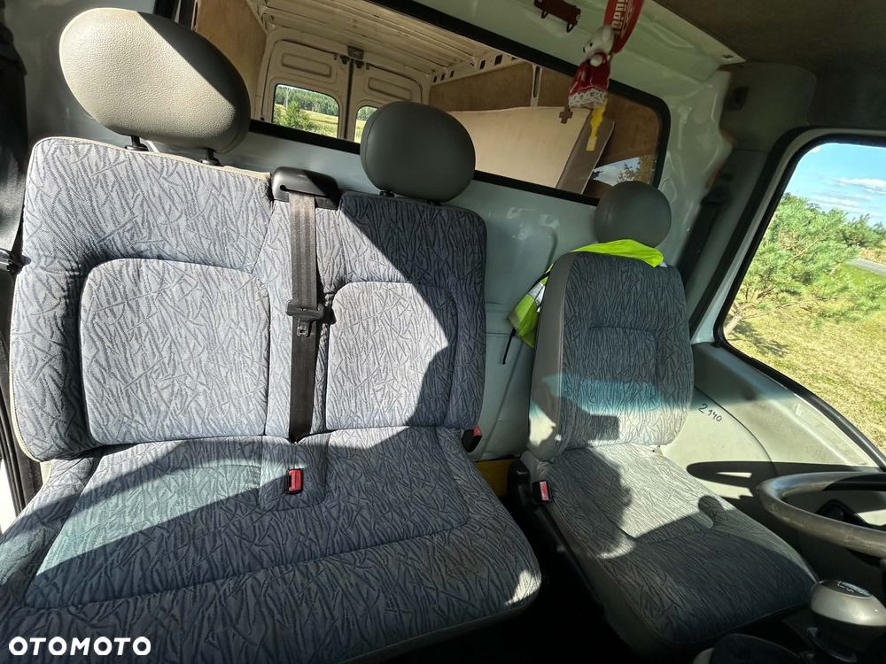 Renault MASTER - 10