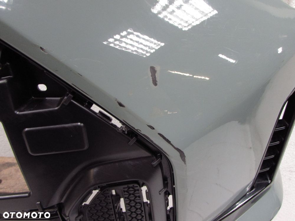 KIA PICANTO III LIFT 4 IV GT 24 ZDERZAK PRZOD PRZEDNI 86511-G6CA0 - 3