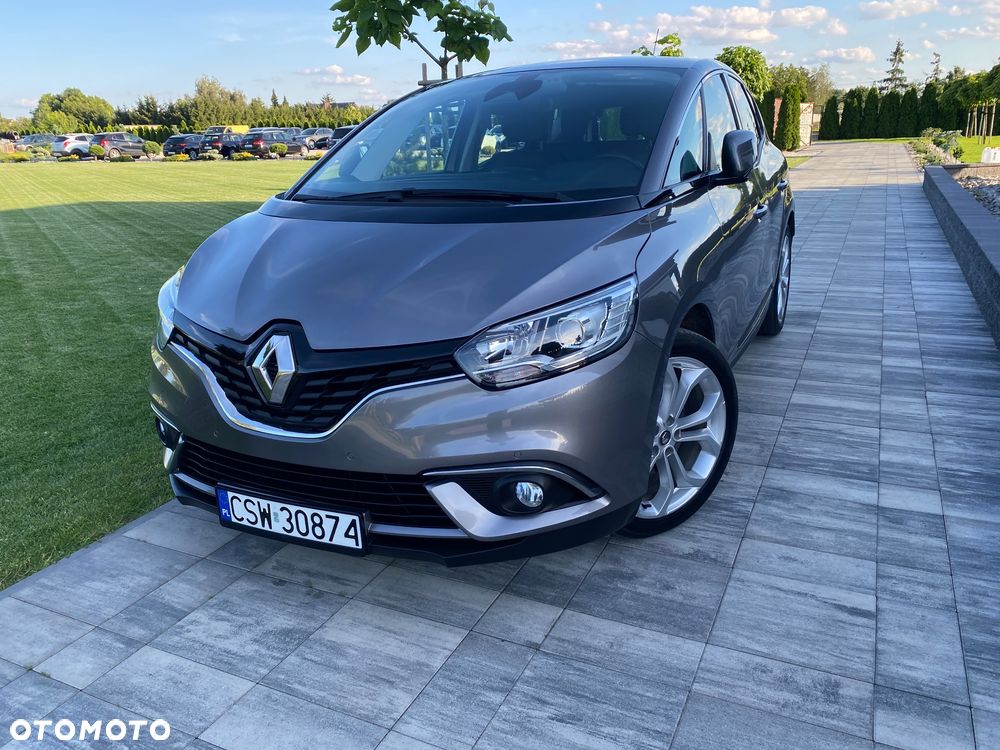 Renault Scenic - 38
