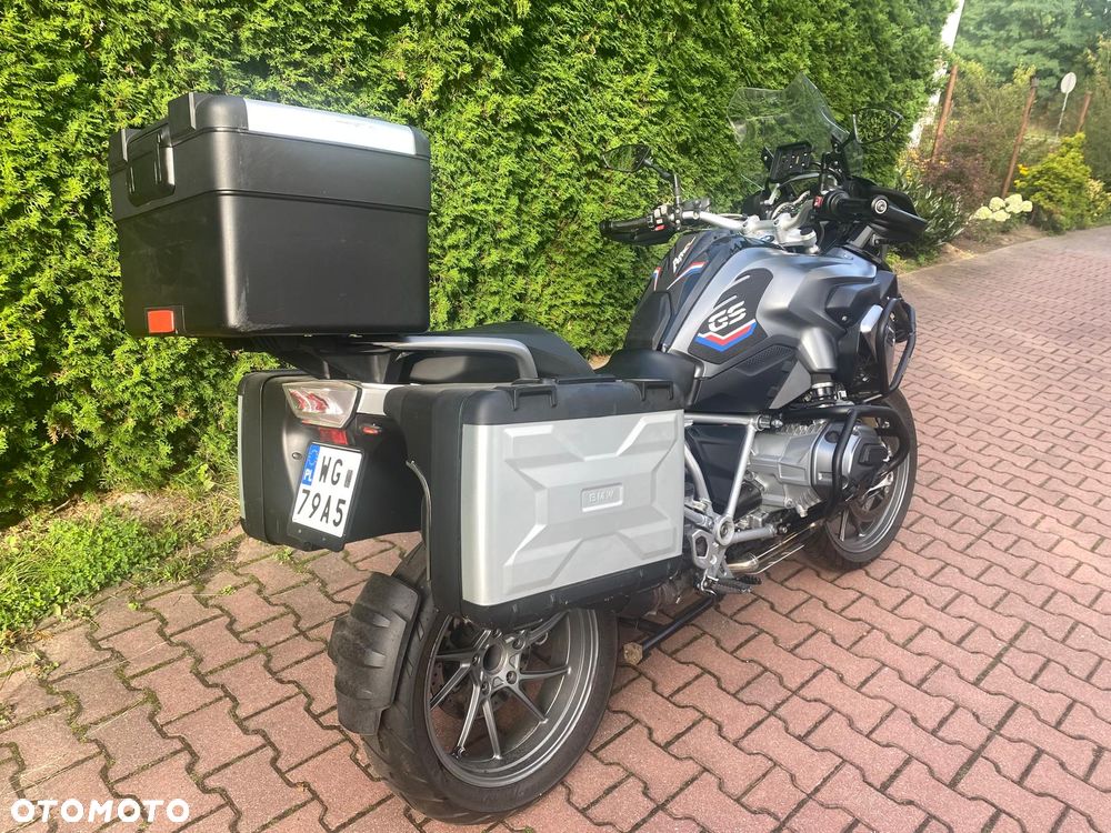 BMW GS - 3