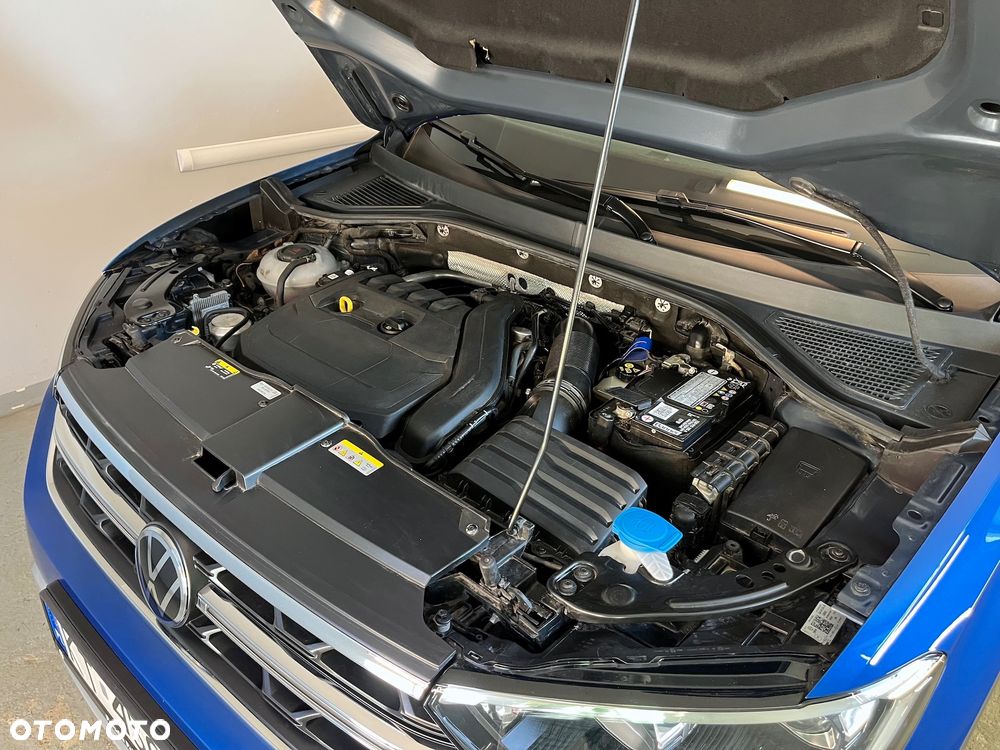 Volkswagen T-Roc 1.5 TSI Style DSG - 26
