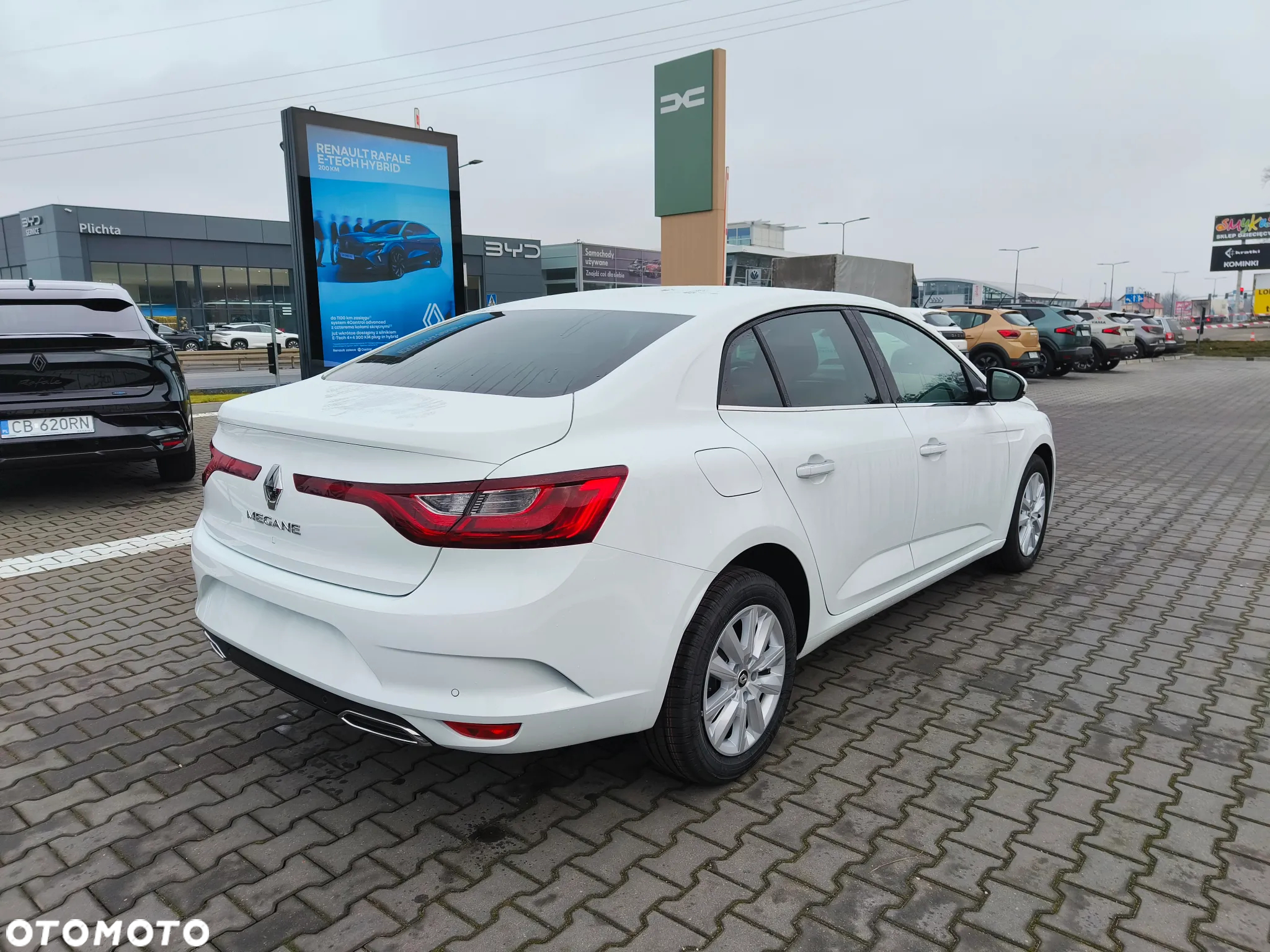 Renault Megane - 7