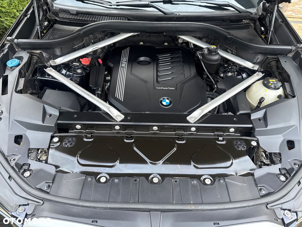 BMW X6 - 40