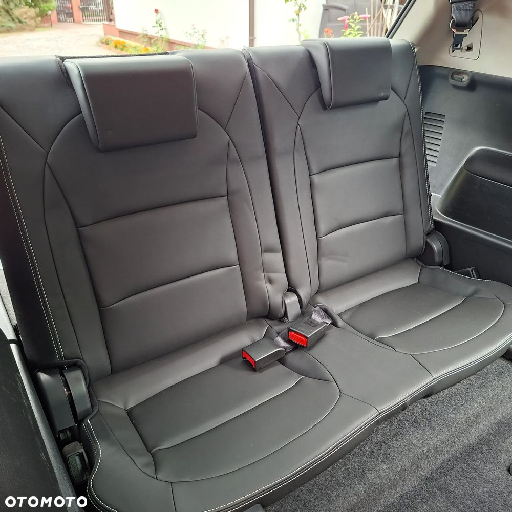 Nissan Qashqai+2 1.6 dCi 4x4 360 S&S - 8