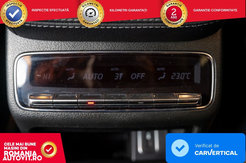 Mercedes-Benz GLE Coupe 350 d 4MATIC - 28
