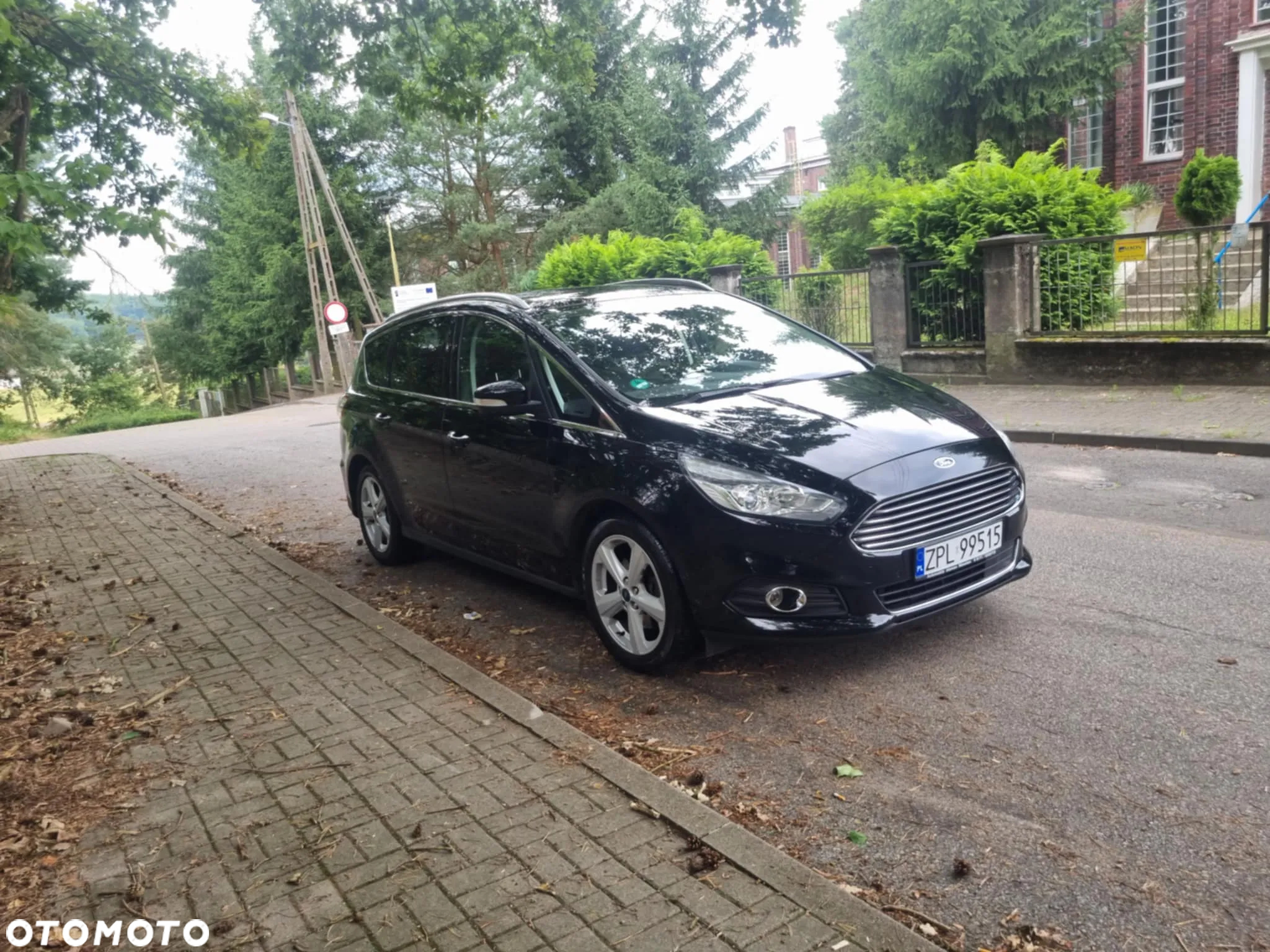 Ford S-Max - 2