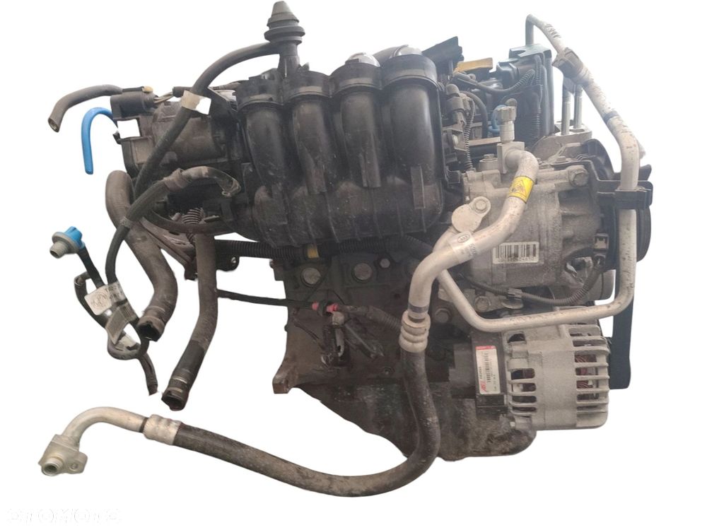 SILNIK KOMPLETNY FIAT PANDA III (2011-2020) 1.2 8V 69KM 169A4000 - 10