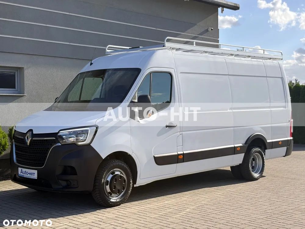 Renault Master - 11