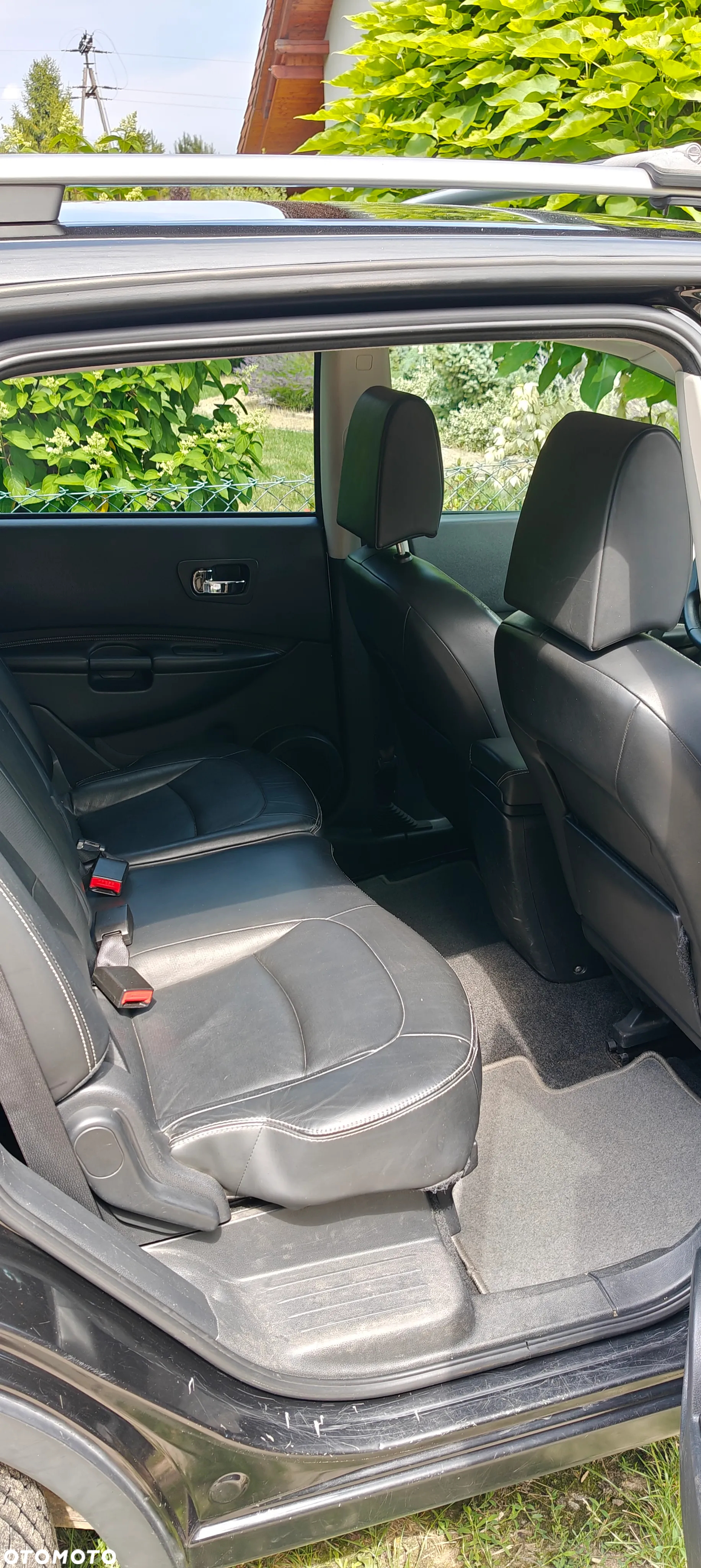 Nissan Qashqai+2 2.0 dCi 4x4 Tekna Premium - 11