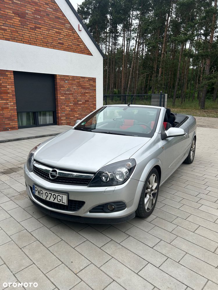Opel Astra 1.6 - 6