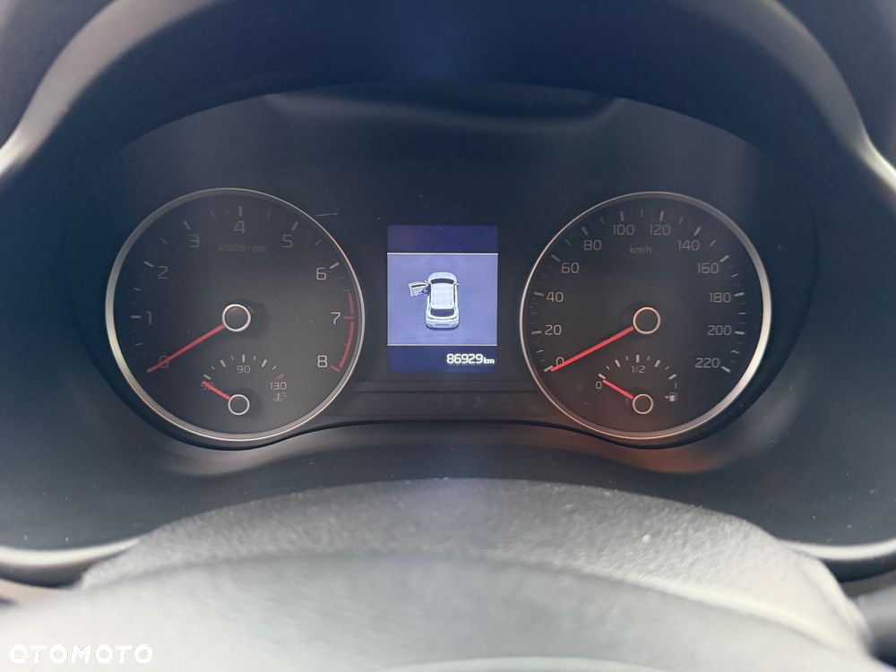 Kia Stonic 1.0 T-GDI DCT OPF Vision - 18