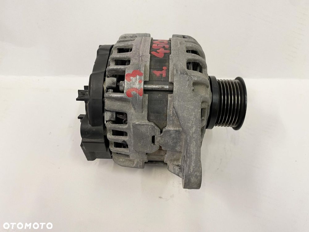 DUCATO 2.3 JTD EURO 5 i 6 2.3 17- ALTERNATOR 150A ORYGINAŁ 19r 504385134 - 4