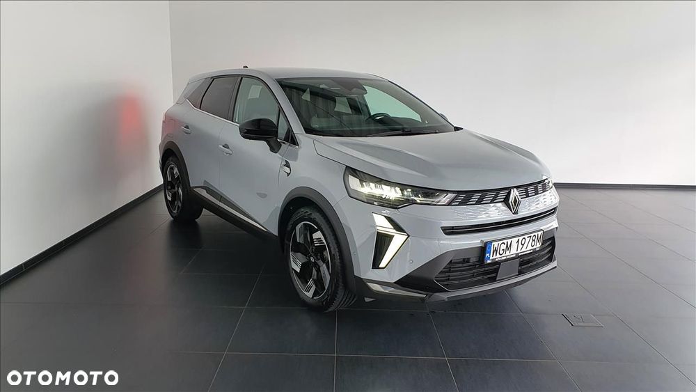 Renault Symbioz - 2
