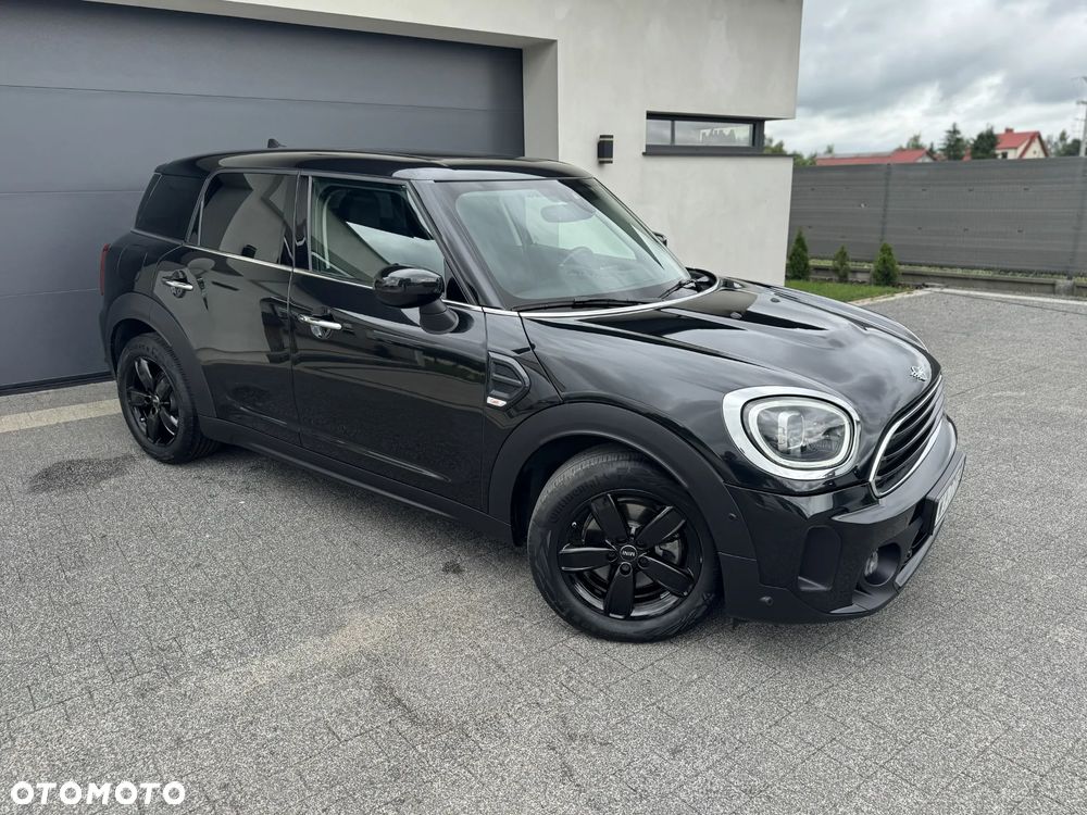 MINI Countryman Cooper - 12
