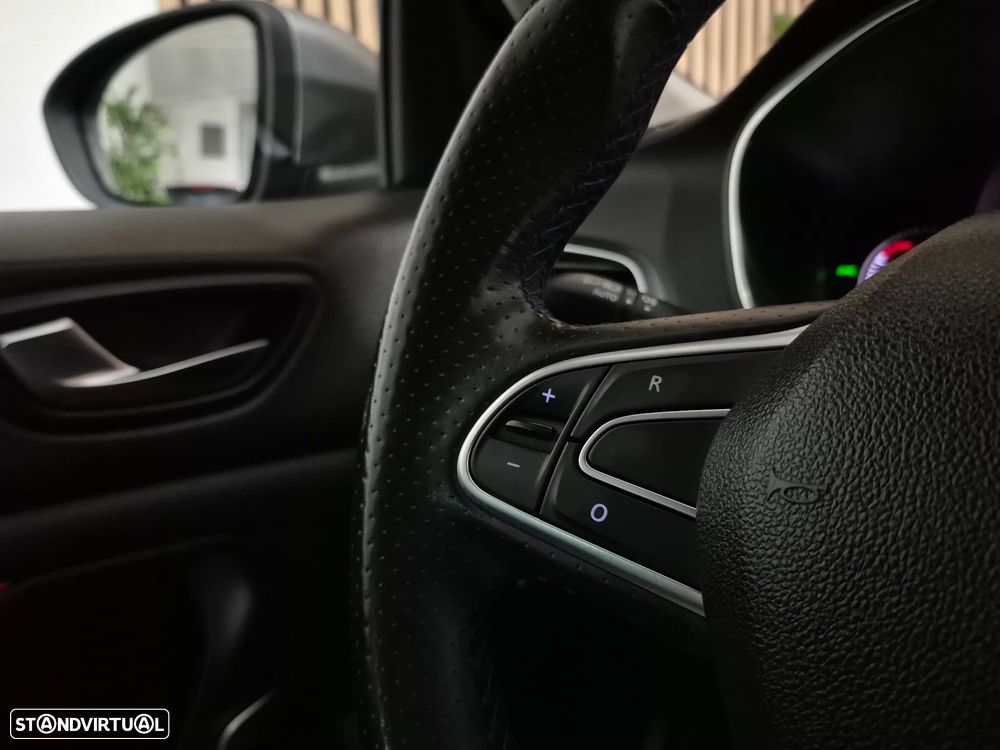 Renault Mégane Sport Tourer 1.5 Blue dCi GT Line - 24
