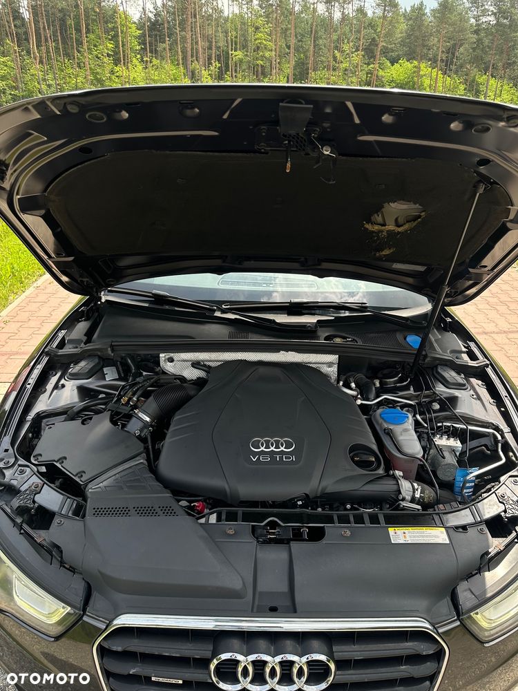 Audi A5 Sportback 3.0 TDI Quattro S tronic - 15
