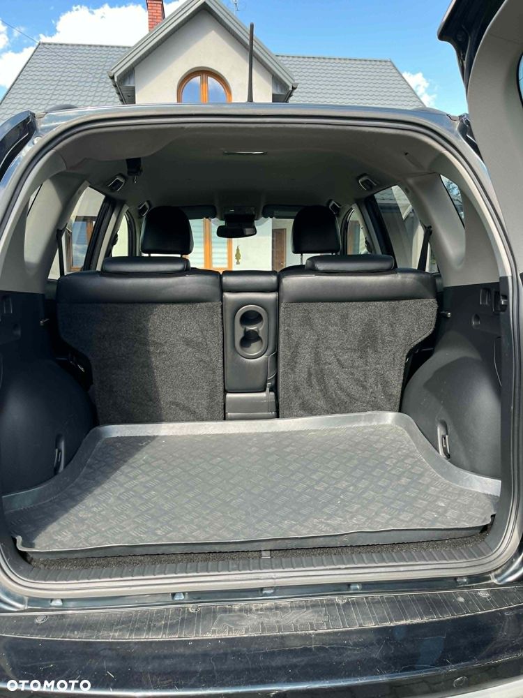 Toyota RAV4 - 9