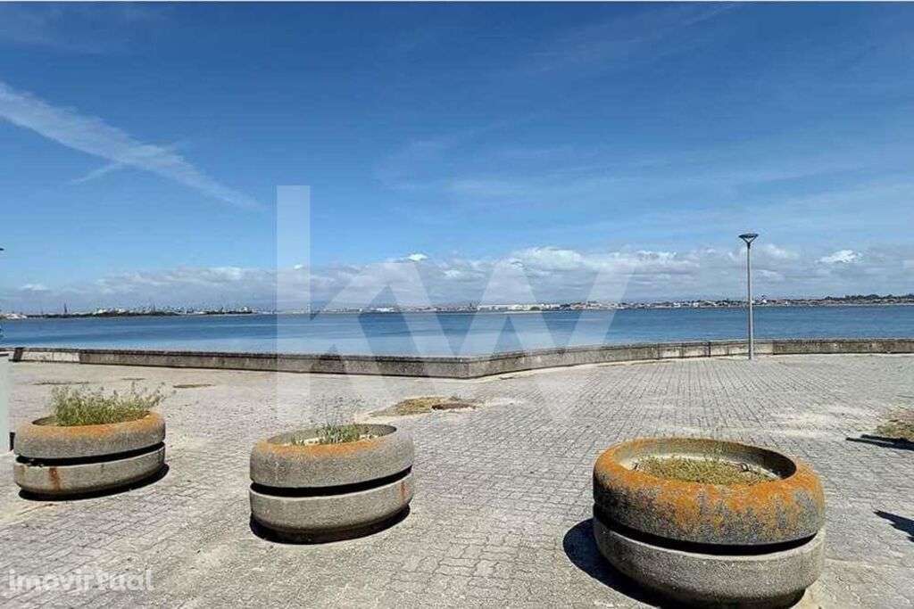 Terreno Quinta da Barra | Gafanha da Nazaré | Ílhavo - Grande imagem: 4/5