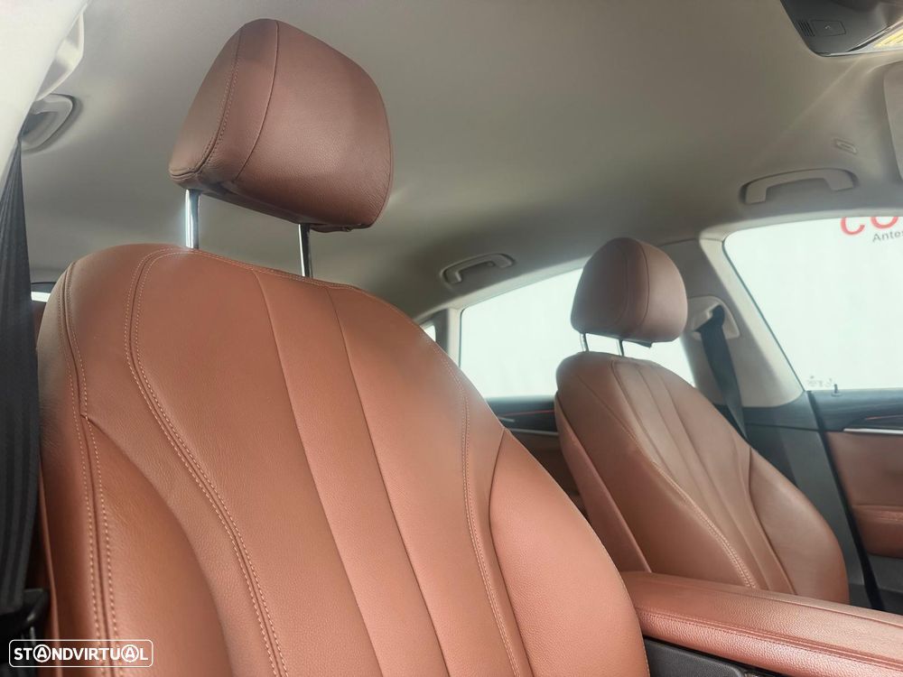 BMW 620 Gran Turismo d Line Luxury - 17
