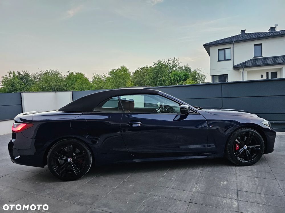 BMW Seria 4 M440i xDrive - 19