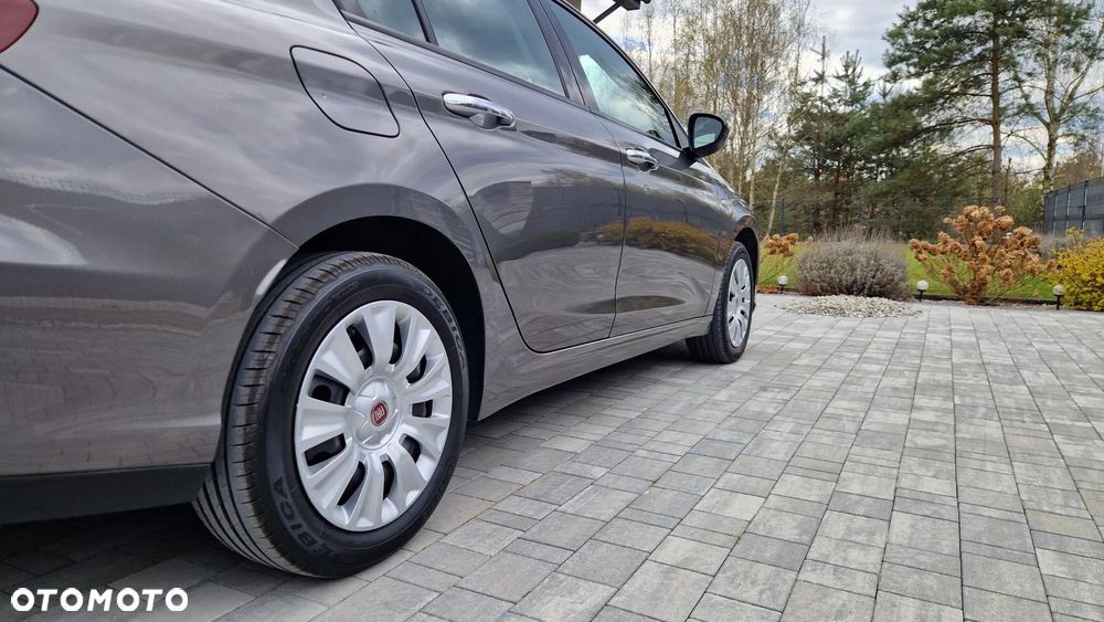 Fiat Tipo 1.4 16V Easy - 15