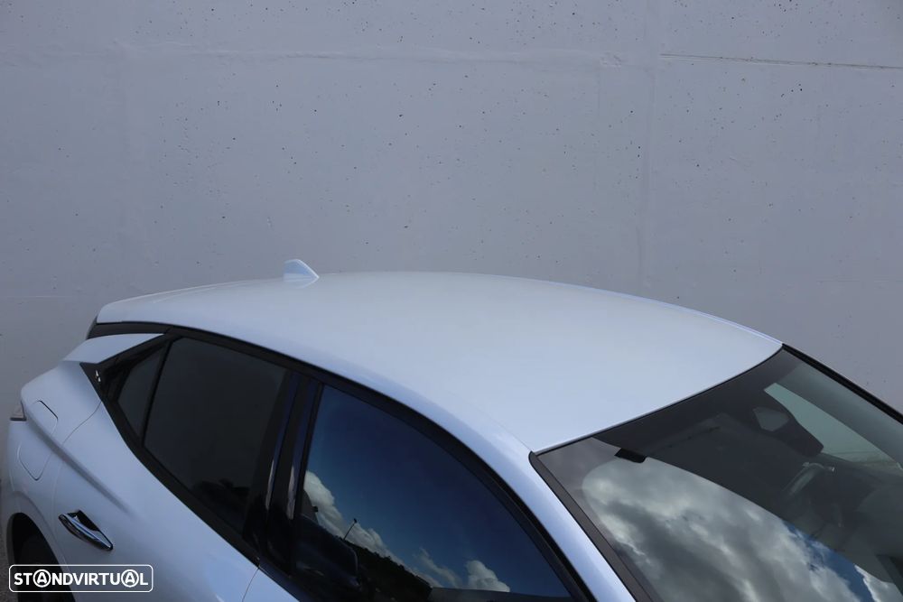 DS DS4 1.2 PureTech Performance Line EAT8 - 37