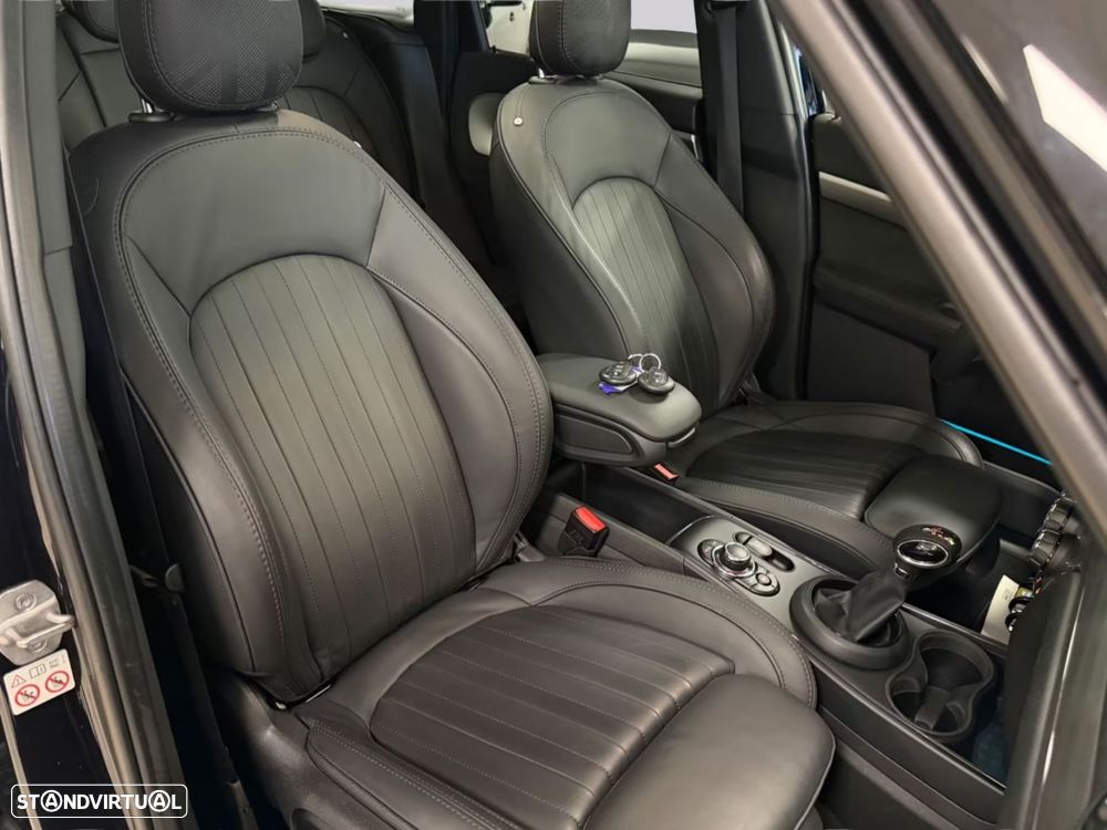 MINI Countryman SEI.V.ADEDUTIVEL - 15