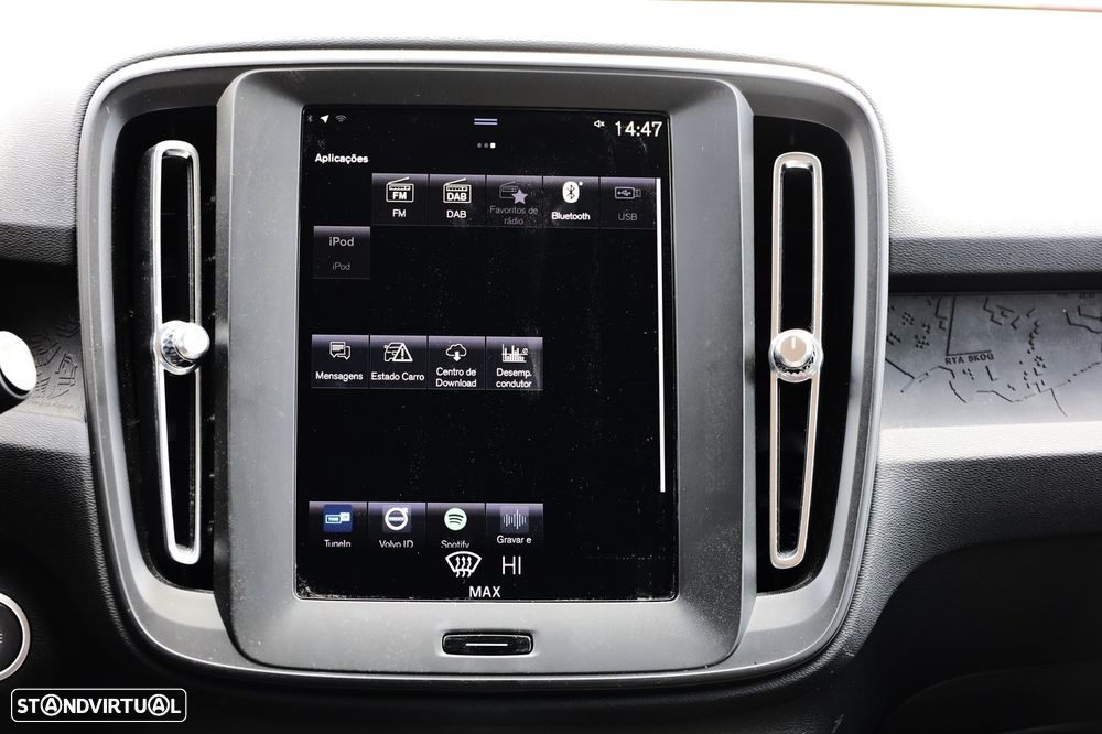 Volvo XC 40 1.5 T2 Momentum Core - 24