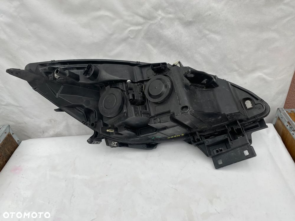 lampy scenic III lift komplet eu całe - 4