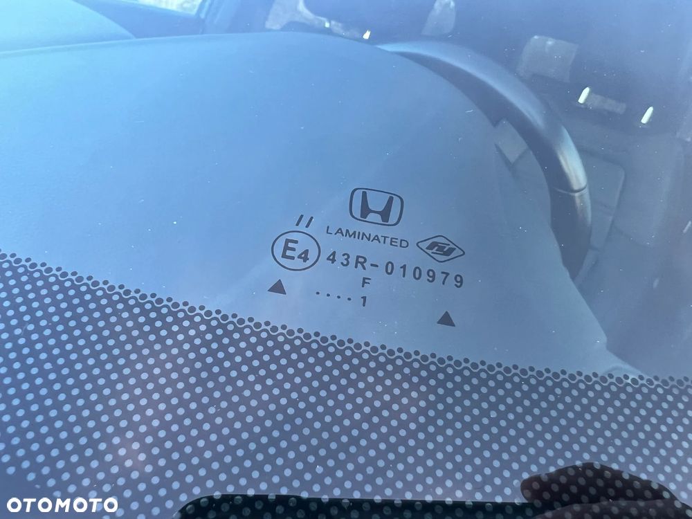 Honda CR-V 2.0 i-MMD Sport Line CVT - 26