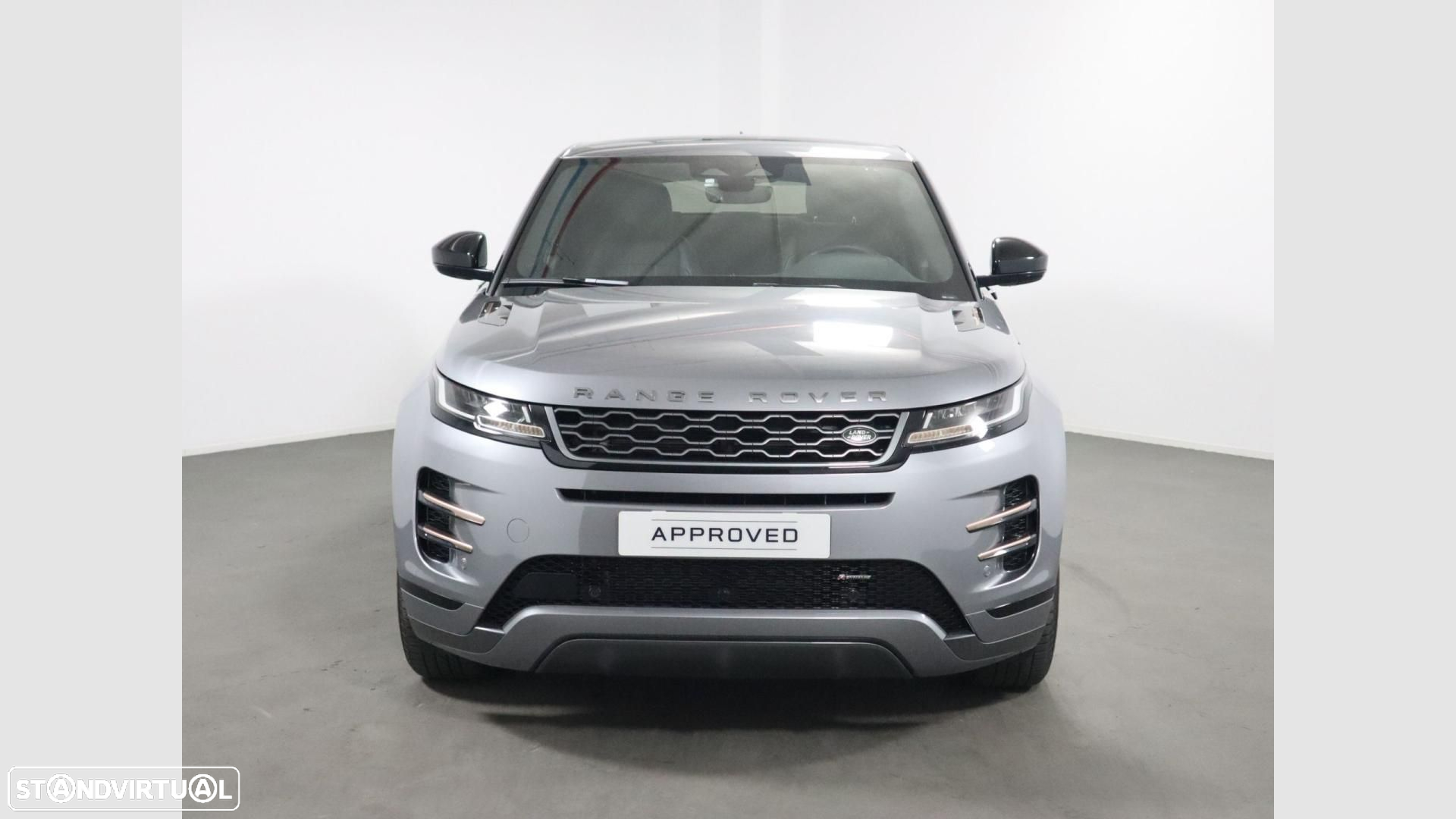 Land Rover Range Rover Evoque 1.5 P300e AWD R-Dynamic S Auto - 7
