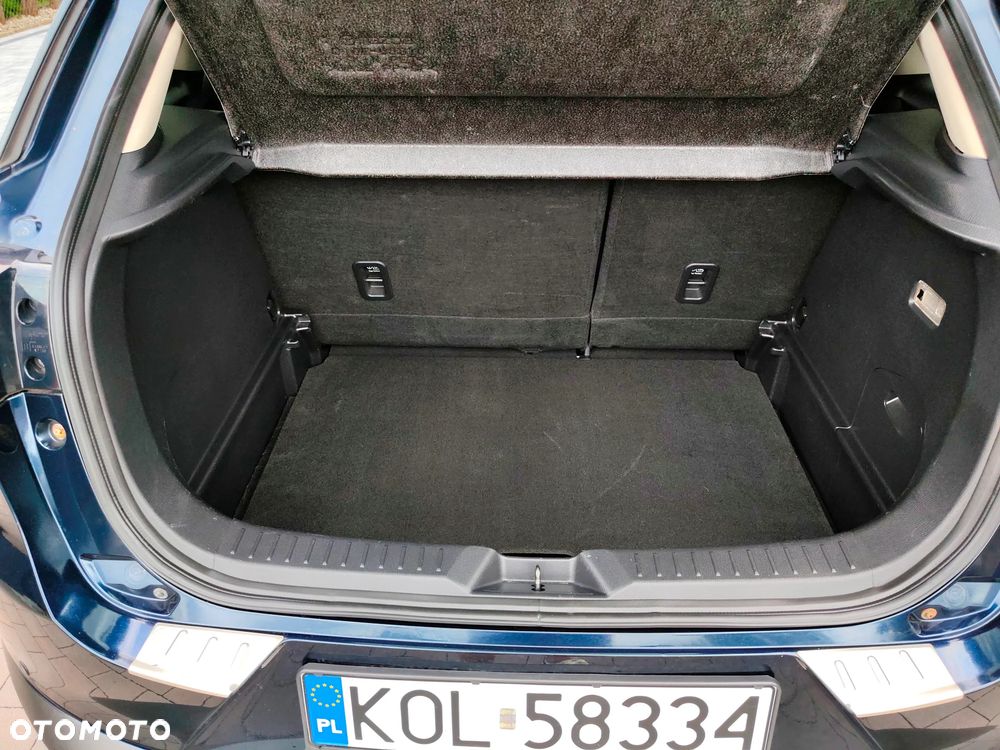 Mazda CX-3 SKYACTIV-G 120 FWD Sports-Line - 27