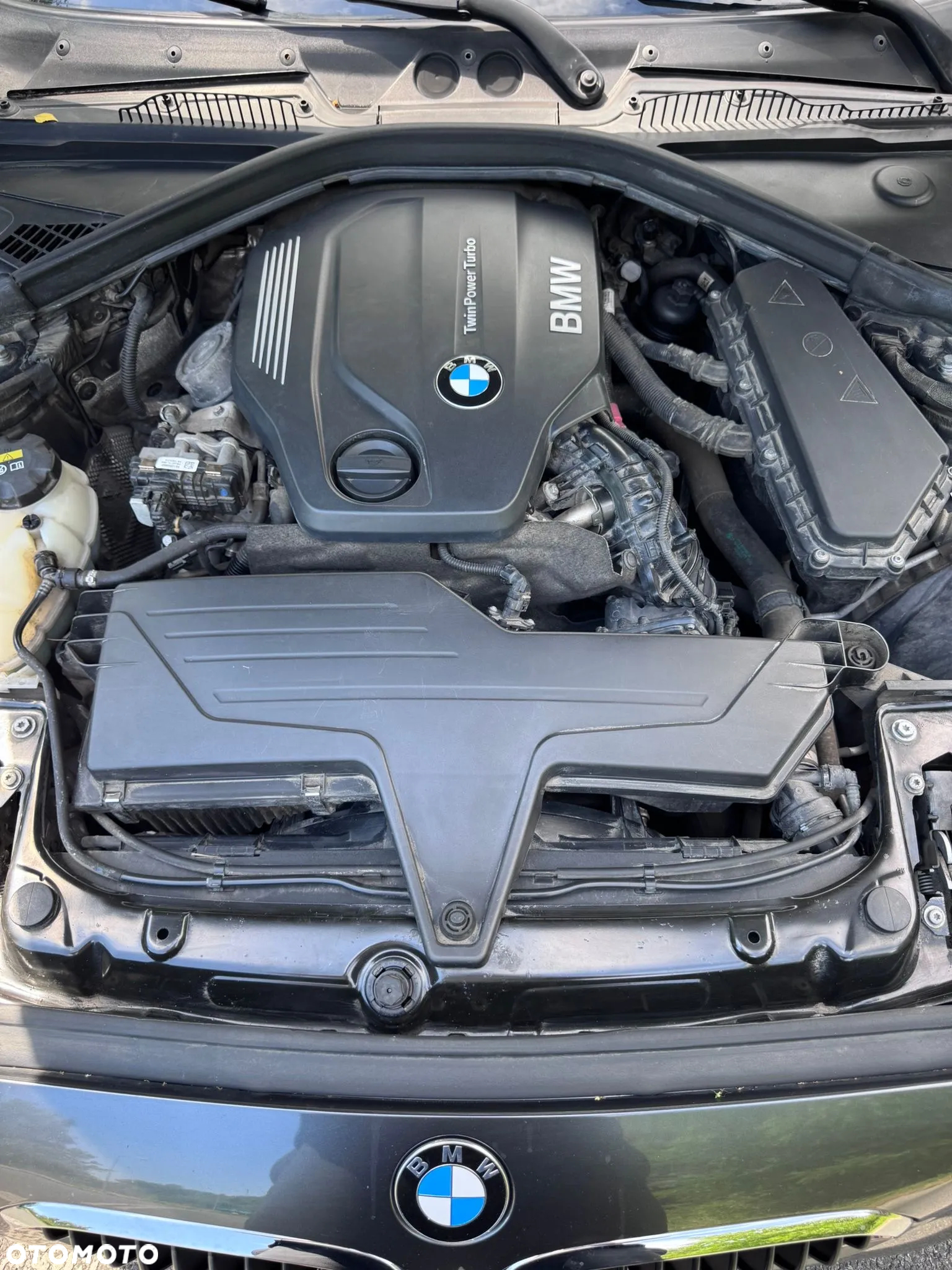 BMW Seria 1 125d Advantage - 12